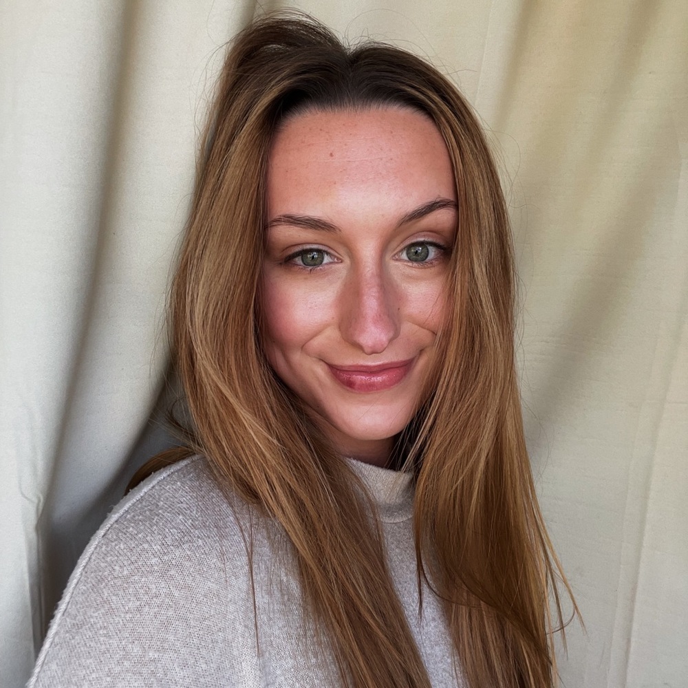 Meet your Posher, Maurissa